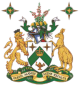 Note: RMIT Marketing has requested that the RMIT Marketing logo take precedence over the RMIT Coat of Arms. Please leave coat of arms here
